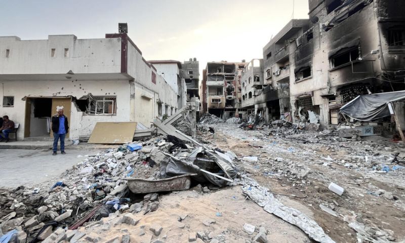Gaza, Hamas, Israel, Egypt, Cairo, United States, Turkey, Qatar, Ceasefire, Bombardment, Palestinian
