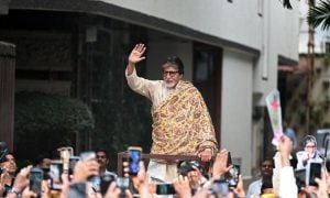 Bollywood
