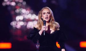 Adele, Brazil, Song, Plagiarism, Copyright, Music, Pop Superstar, Million Years Ago, Sony Music Entertainment, Universal Music