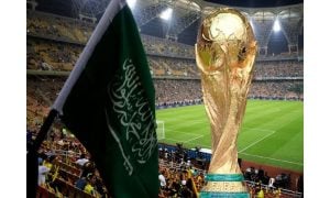 FIFA World Cup 2034, Morocco, Riyadh, Saudi Arabia,