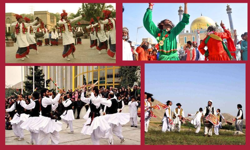 Bhangra