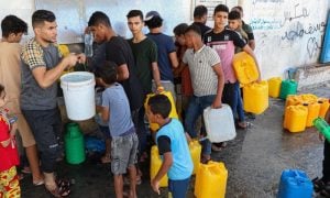 Gaza
