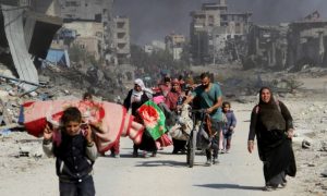 Gaza