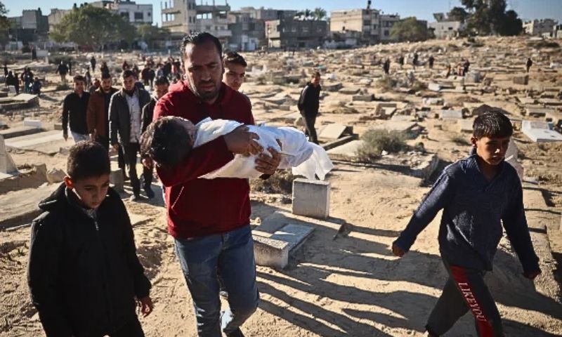 Ethnic Cleansing, Gaza Genocide, Human Rights Watch, Israel, MSF, Palestinians, West Bank,