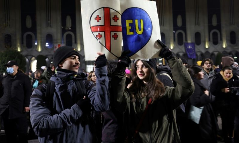 Georgia