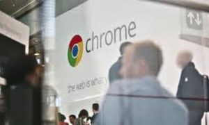 Google, US, Sale of Chrome