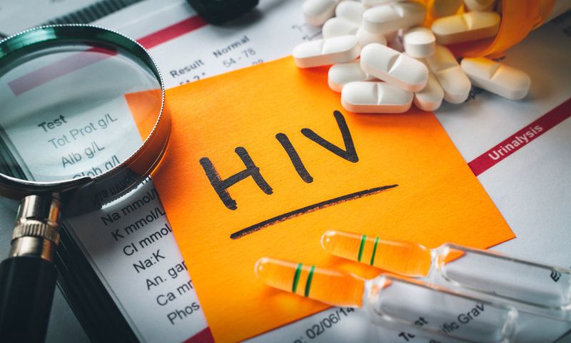 HIV Drug, Lenacapavir, Global Fund to Fight AIDS, Tuberculosis and Malaria, United States