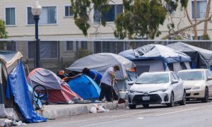 Homelessness