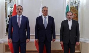 Syria, Iraq, Doha, Security Council Resolution,