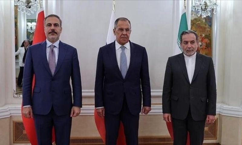 Syria, Iraq, Doha, Security Council Resolution,