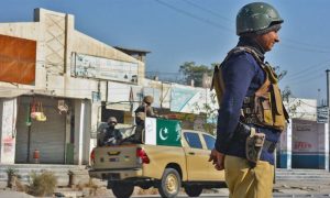 ISPR, Khyber Pakhtunkhwa, Pakistan, Terrorists