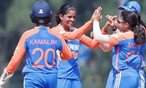 India, Pakistan, U19 T20 Asia Cup, Malaysia, ACC