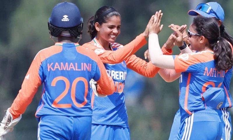 India, Pakistan, U19 T20 Asia Cup, Malaysia, ACC