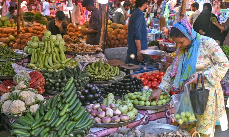 Pakistan, Economic Outlook, State Bank, IMF, FBR,