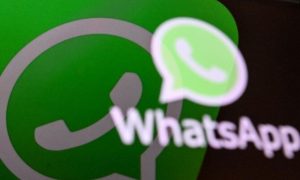 Iran, WhatsApp, Google Play,