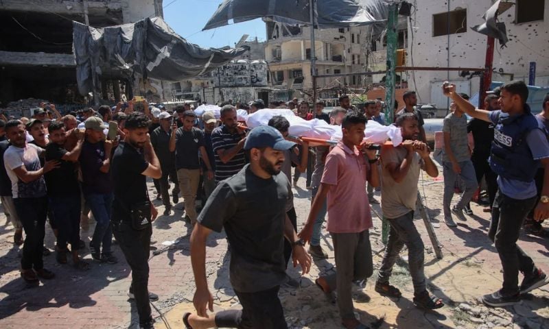 Gaza, Hamas, Israel, Palestinian, Refugee Camps, Hospitals, Healthcare, Egypt, Qatar
