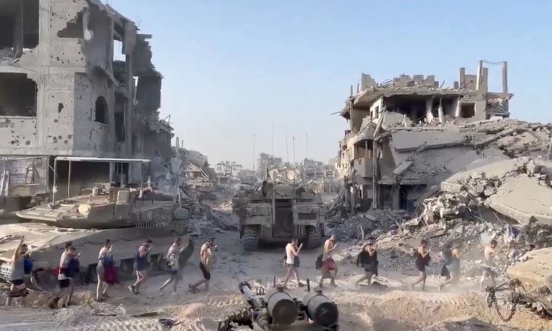 Israeli