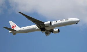 Japan Airlines