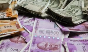 Indian, Rupee