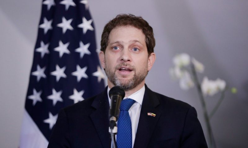 Jon Finer, Pakistan, ballistic missile,