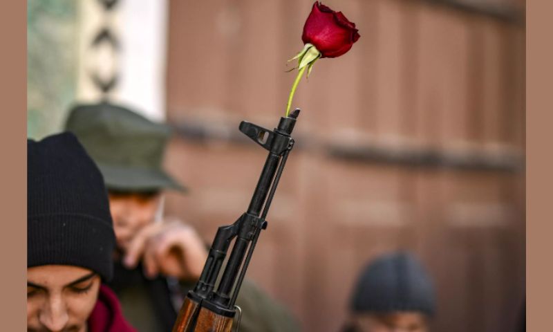 Jordan, Syria Talks, Damascus,