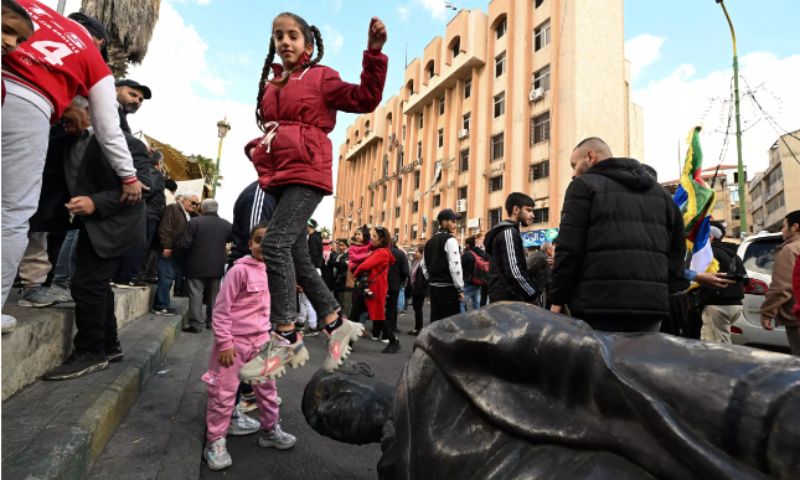 Jordan, Syria Talks, Damascus,