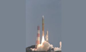 Kairos Rocket