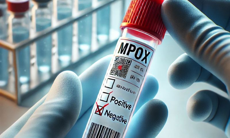 Mpox, Congo, Africa, WHO, Vaccine, Kosovo,