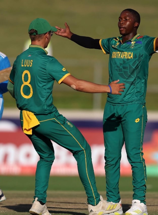 South Africa, Pakistan, Johannesburg, Tests, Paarl, Australia