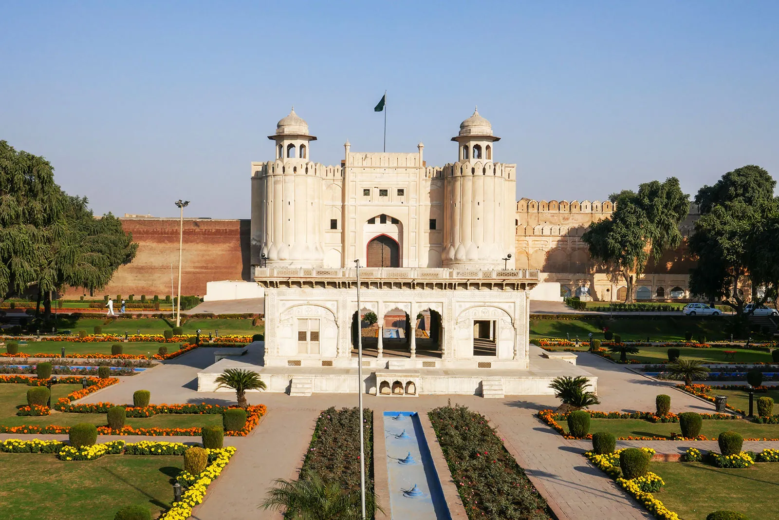 Colonial Architecture