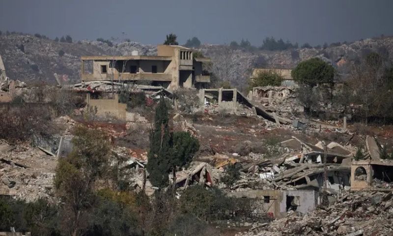 Lebanon, Israel, Hezbollah, United States, Washington, US, France, Ceasefire, Beirut