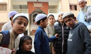 Pakistan, Seminaries Registration, Madrasah, Jamiat Ulema-e-Islam-Fazl, JUI-F, Asif Ali Zardari