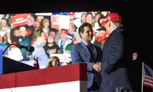Matt Gaetz, Republican, US, Donald Trump, Underage Sex, Congress Committee