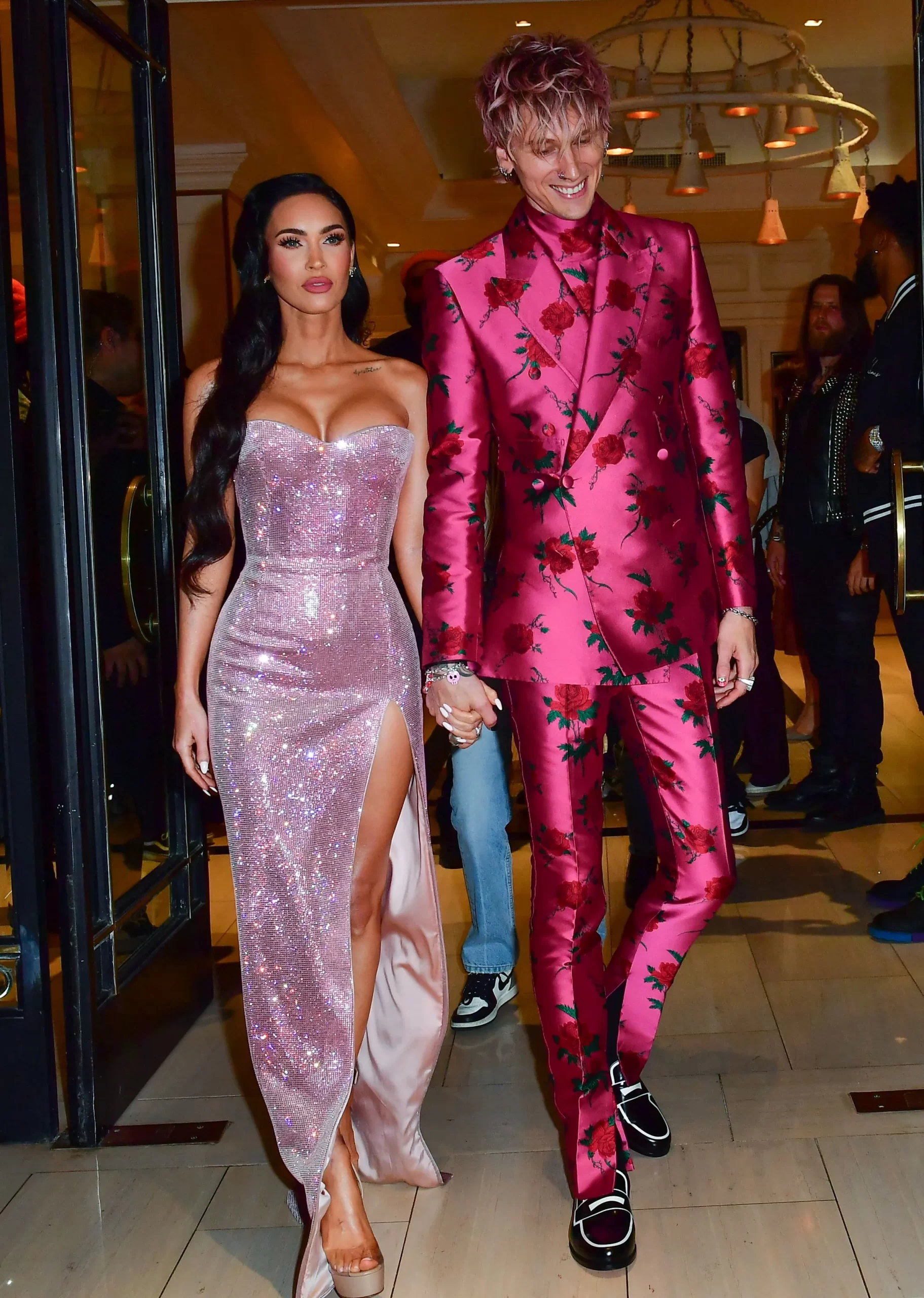 Hollywood, Jennifer Lopez, News Year, Cardi B, AR Rahman, Bollywood