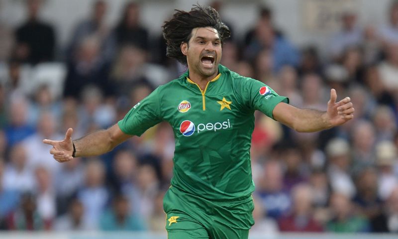 Mohammad Irfan