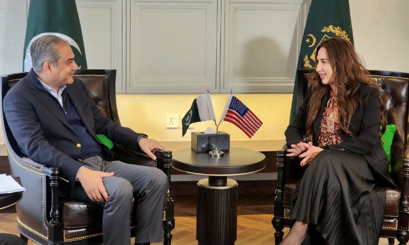 Pakistan, US, FBI, FIA, Biden