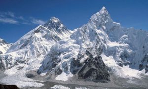 Mountains