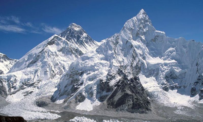 Mountains