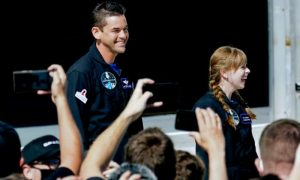 Jared Isaacman, NASA, Donald Trump, US, Space, Shift4 Payments, SpaceX, Starship