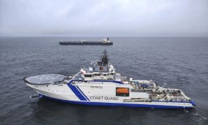 NATO, Russia, Baltic Sea, South Pacific, European Union,