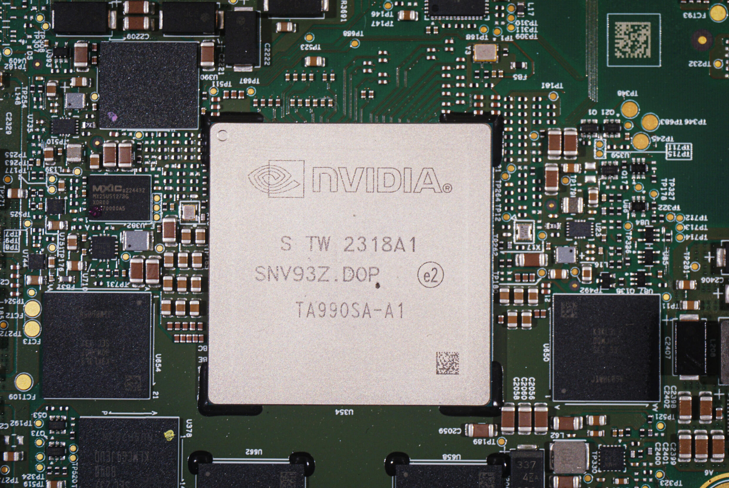 NVIDIA