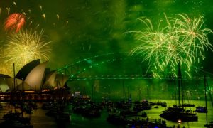 New York, Bali, Cape Town, Dubai, Sydney,