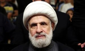 Hezbollah, Lebanon, Syria, Israel, Damascus, Bashar al-Assad, Naim Qassem, Gaza, UN