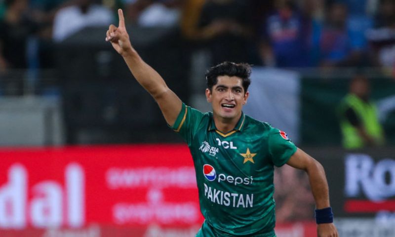 Rizwan, Pakistan, South Africa, PCB