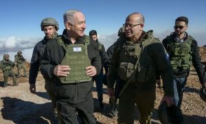 Netanyahu
