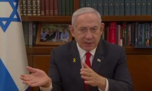 Netanyahu