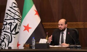 New Syria PM, Syrians Abroad, New Syria PM, Syrians Abroad, New Syria PM, Syrians Abroad,