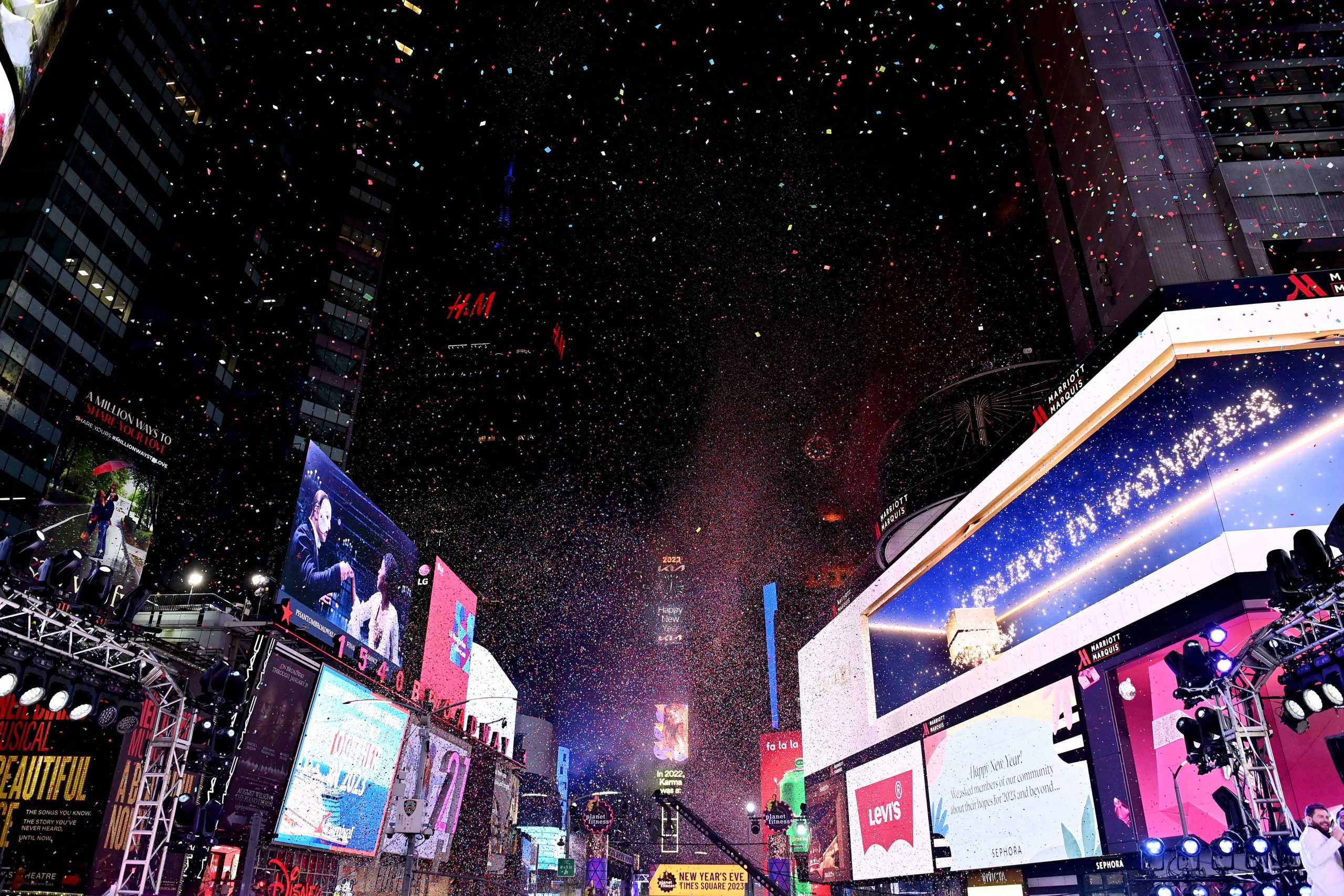 New York, Bali, Cape Town, Dubai, Sydney,