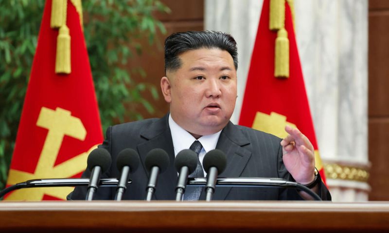 North Korea, US, United States, Kim Jong Un, Donald Trump, Japan, South Korea