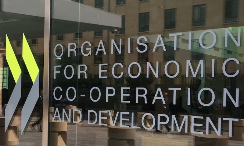 Organisation for Economic Cooperation and Development